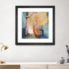 Relic II by Vision Studio on GIANT ART - abstract