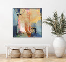 Relic II by Vision Studio on GIANT ART - abstract