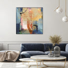 Relic II by Vision Studio on GIANT ART - abstract