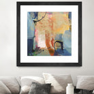 Relic II by Vision Studio on GIANT ART - abstract