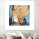 Relic II by Vision Studio on GIANT ART - abstract