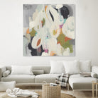 Parsing Prose IV by June Erica Vess on GIANT ART - abstract