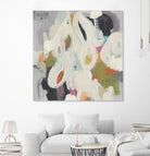 Parsing Prose IV by June Erica Vess on GIANT ART - abstract