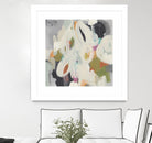 Parsing Prose IV by June Erica Vess on GIANT ART - abstract