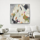 Parsing Prose IV by June Erica Vess on GIANT ART - abstract