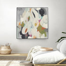 Parsing Prose IV by June Erica Vess on GIANT ART - abstract