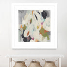 Parsing Prose IV by June Erica Vess on GIANT ART - abstract