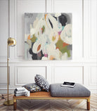 Parsing Prose IV by June Erica Vess on GIANT ART - abstract