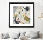 Parsing Prose IV by June Erica Vess on GIANT ART - abstract