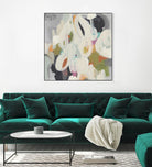 Parsing Prose IV by June Erica Vess on GIANT ART - abstract