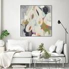 Parsing Prose IV by June Erica Vess on GIANT ART - abstract