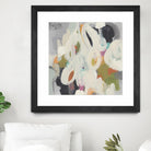 Parsing Prose IV by June Erica Vess on GIANT ART - abstract