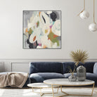 Parsing Prose IV by June Erica Vess on GIANT ART - abstract