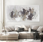 Kinetic Simile III by June Erica Vess on GIANT ART - abstract