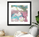 Macro Zoom III by Jennifer Goldberger on GIANT ART - abstract