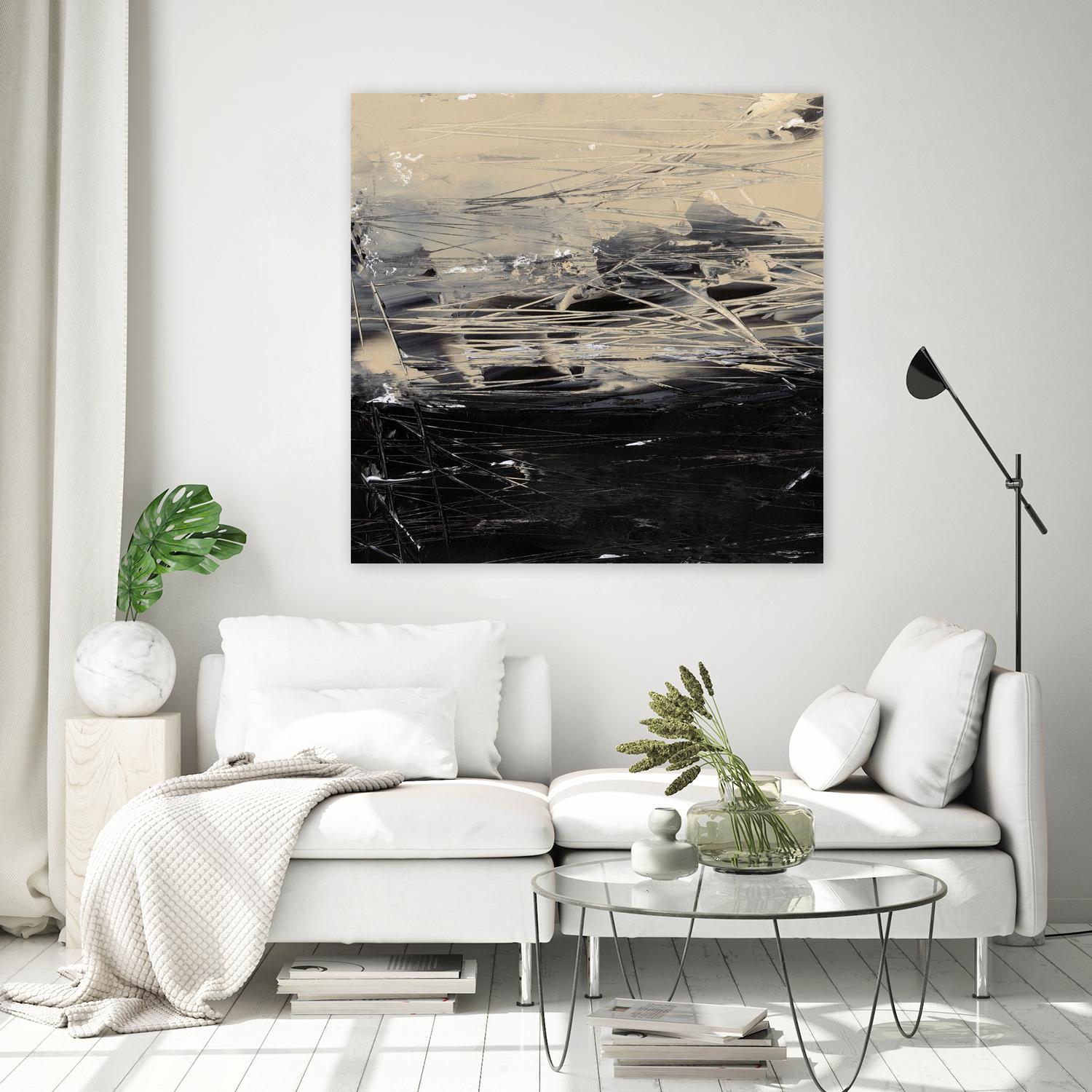Dynamics IV by Ethan Harper on GIANT ART - abstract