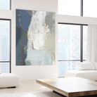 A Go Go III by Sue Jachimiec on GIANT ART - white abstract abstract