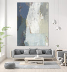 A Go Go III by Sue Jachimiec on GIANT ART - white abstract abstract