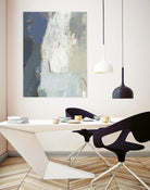 A Go Go III by Sue Jachimiec on GIANT ART - white abstract abstract