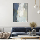 A Go Go III by Sue Jachimiec on GIANT ART - white abstract abstract