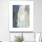 A Go Go III by Sue Jachimiec on GIANT ART - white abstract abstract