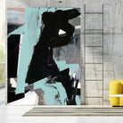 Mix III by Cartissi on GIANT ART - pink abstract abstract