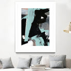 Mix III by Cartissi on GIANT ART - pink abstract abstract