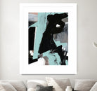 Mix III by Cartissi on GIANT ART - pink abstract abstract