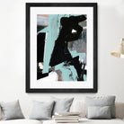 Mix III by Cartissi on GIANT ART - pink abstract abstract