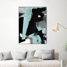 Mix III by Cartissi on GIANT ART - pink abstract abstract