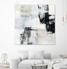 Fria II by Victoria Barnes on GIANT ART - white abstract abstract