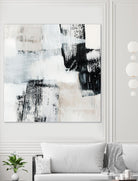 Fria II by Victoria Barnes on GIANT ART - white abstract abstract