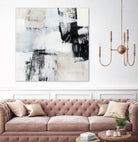 Fria II by Victoria Barnes on GIANT ART - white abstract abstract