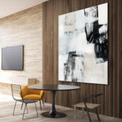 Fria II by Victoria Barnes on GIANT ART - white abstract abstract