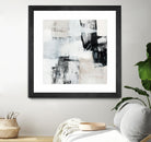 Fria II by Victoria Barnes on GIANT ART - white abstract abstract