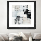 Fria II by Victoria Barnes on GIANT ART - white abstract abstract