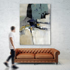 Fluidity I by Tim OToole on GIANT ART - abstract