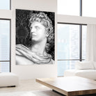 Ornate Sculpture II by Ethan Harper on GIANT ART - fashion