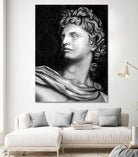 Ornate Sculpture II by Ethan Harper on GIANT ART - fashion