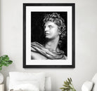 Ornate Sculpture II by Ethan Harper on GIANT ART - fashion