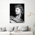 Ornate Sculpture II by Ethan Harper on GIANT ART - fashion