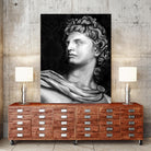 Ornate Sculpture II by Ethan Harper on GIANT ART - fashion