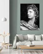 Ornate Sculpture II by Ethan Harper on GIANT ART - fashion