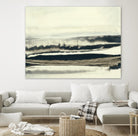 Winter I by Sharon Gordon on GIANT ART - abstract