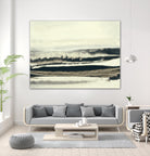 Winter I by Sharon Gordon on GIANT ART - abstract