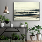 Winter I by Sharon Gordon on GIANT ART - abstract