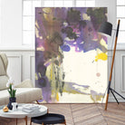 Watery Echo by Jodi Fuchs on GIANT ART - abstract