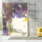 Watery Echo by Jodi Fuchs on GIANT ART - abstract