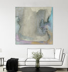 Frosted Glass III by Alicia Ludwig on GIANT ART - abstract