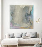 Frosted Glass III by Alicia Ludwig on GIANT ART - abstract